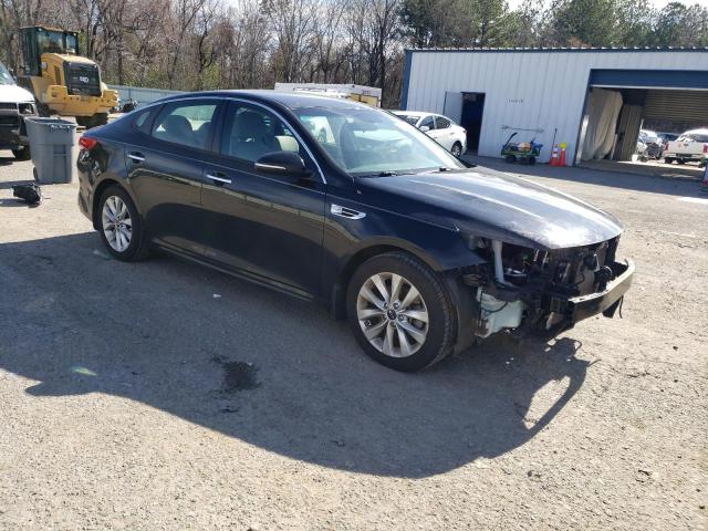 2018 KIA OPTIMA LX 5XXGT4L31JG254822