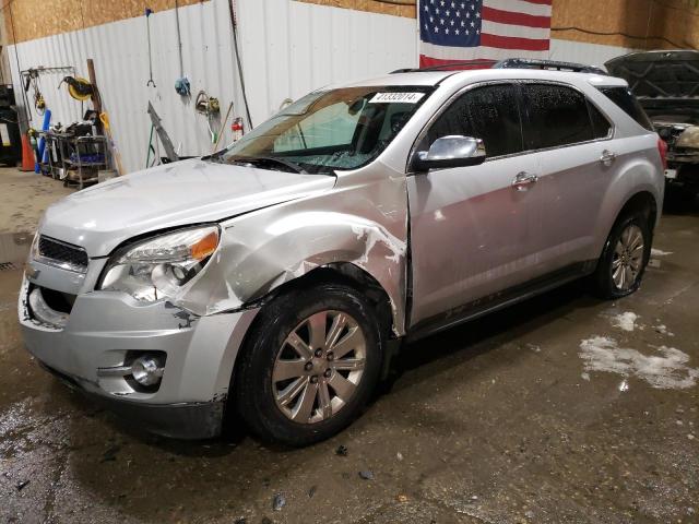 Vin: 2cnflge59b6258442, lot: 41332014, chevrolet equinox ltz 2011 img_1