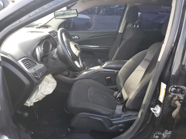 2016 Dodge Journey Se VIN: 3C4PDCAB6GT199363 Lot: 53352834