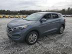 2018 HYUNDAI TUCSON - KM8J23A47JU656929