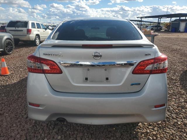 2013 Nissan Sentra - Image 6