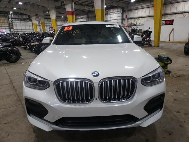 5UX2V1C03M9H85421 BMW X4 XDRIVE3 5