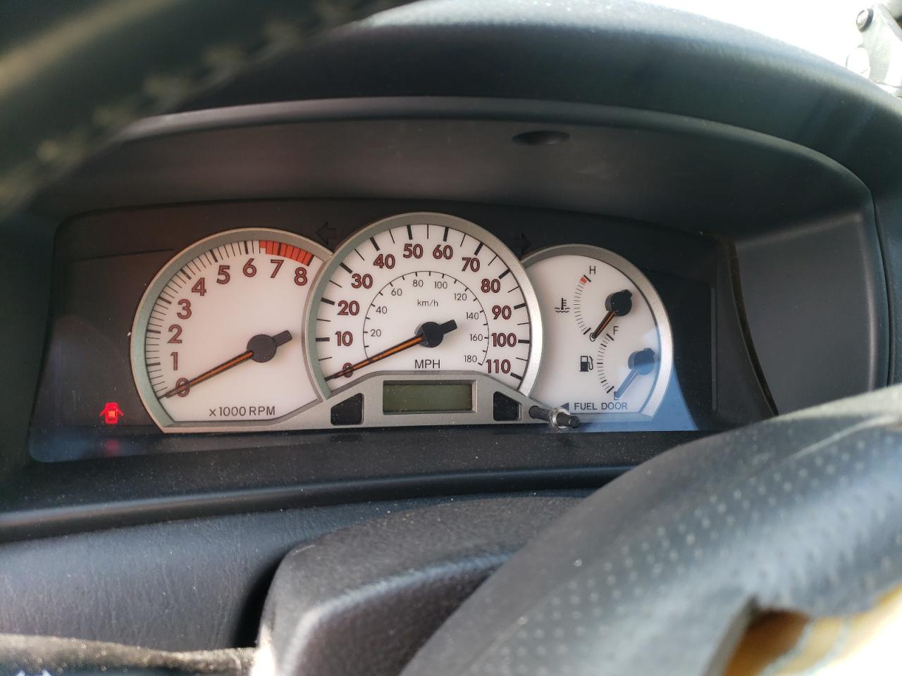 2T1BR32E58C915582 2008 Toyota Corolla Ce