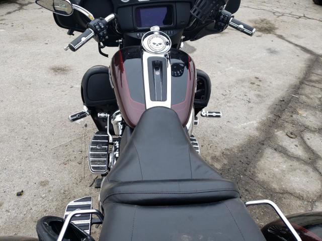 2022 HARLEY-DAVIDSON FLHTCUTG 1HD1MAF10NB851580