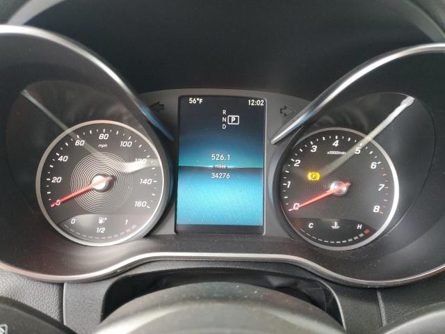 2019 MERCEDES-BENZ C 300 - WDDWJ8DB1KF844717