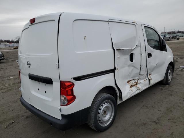 2019 Nissan Nv200 2.5S VIN: 3N6CM0KN8KK708838 Lot: 42662084