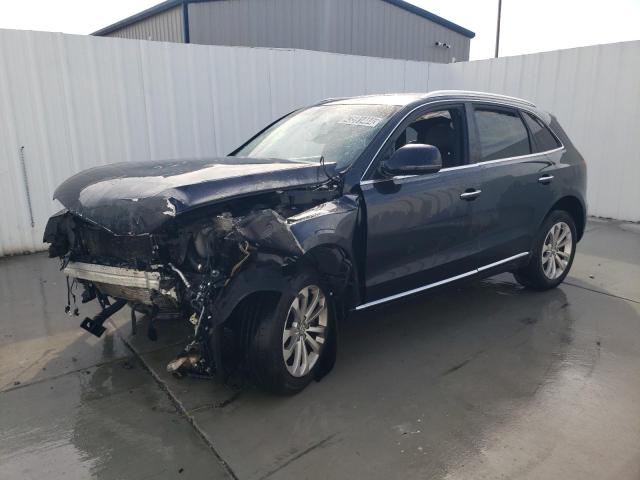 AUDI Q5 PREMIUM PLUS