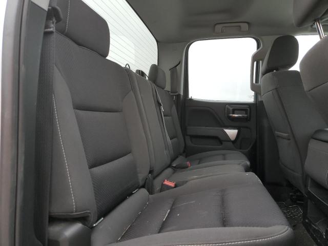 2018 CHEVROLET SILVERADO 1GCVKREH1JZ110359