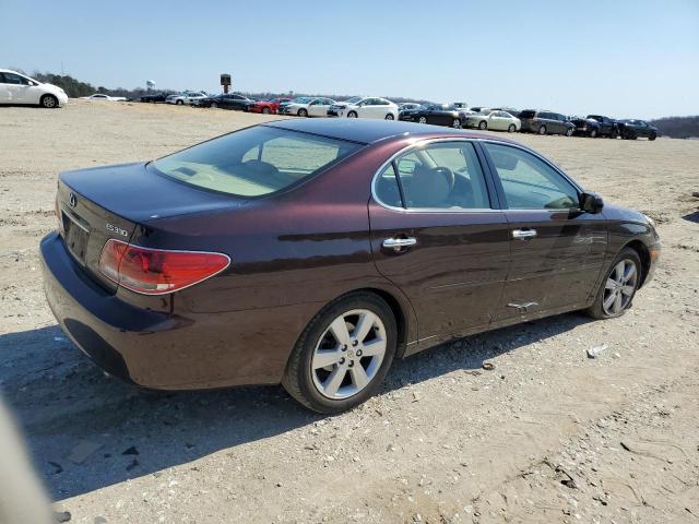 2005 Lexus Es 330 VIN: JTHBA30G255100131 Lot: 44374034