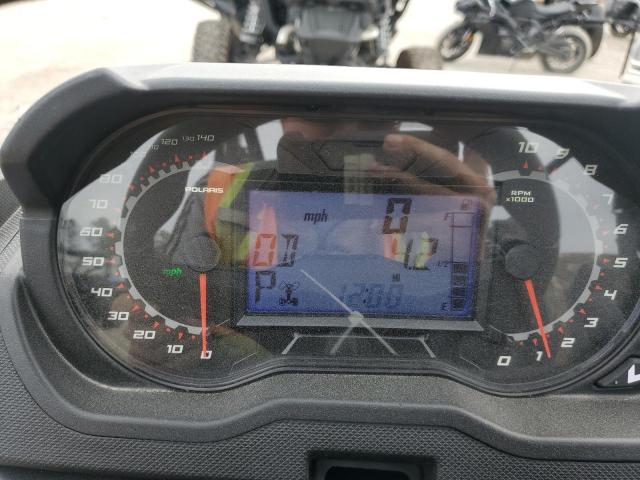 2024 POLARIS RANGER CRE 4XARSE996R8465842