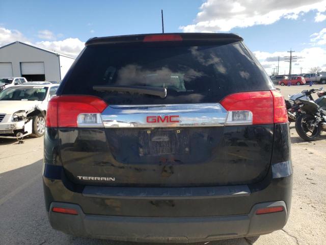 2015 GMC TERRAIN SL 2GKALMEK6F6249596