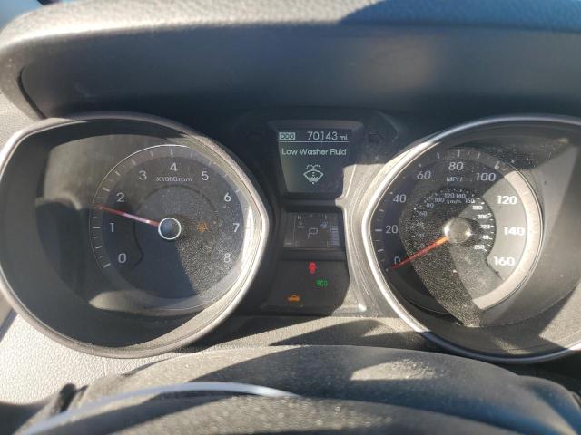 2016 HYUNDAI ELANTRA GT KMHD35LH6GU305167