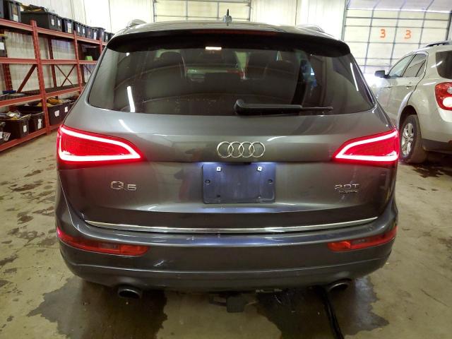 WA1L2AFPXGA084540 2016 AUDI Q5, photo no. 6