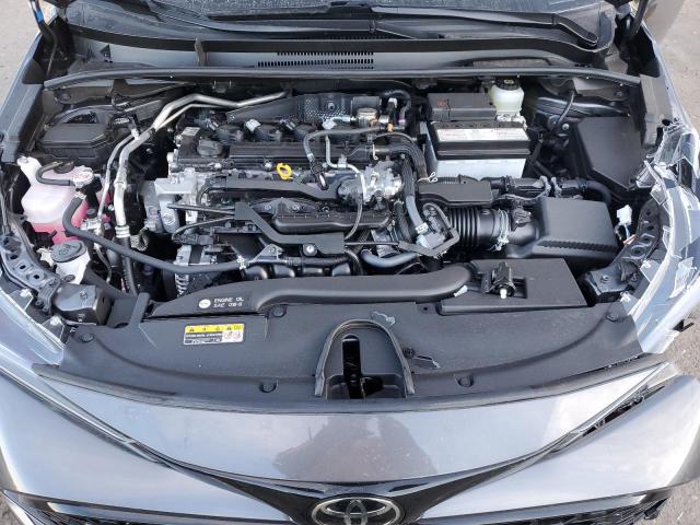 2024 TOYOTA COROLLA XS - JTNC4MBE9R3218446