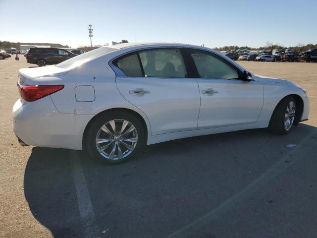 2020 INFINITI Q50 PURE - JN1EV7AR7LM254396