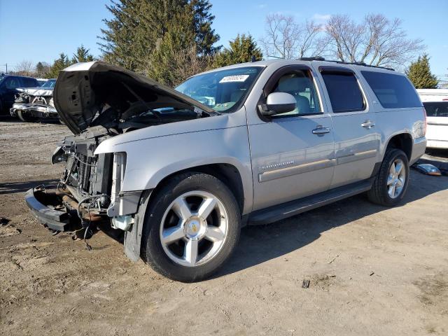 2007 Chevrolet Suburban 