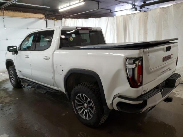 2019 GMC SIERRA K15 3GTP9EEL5KG153119