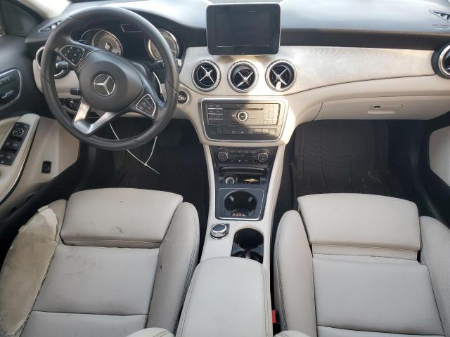 VIN WDCTG4EB2HJ322438 2017 Mercedes-Benz GLA-Class,... no.8