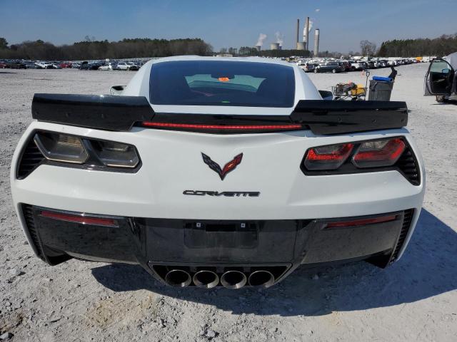 2017 CHEVROLET CORVETTE Z 1G1YS2D60H5601343