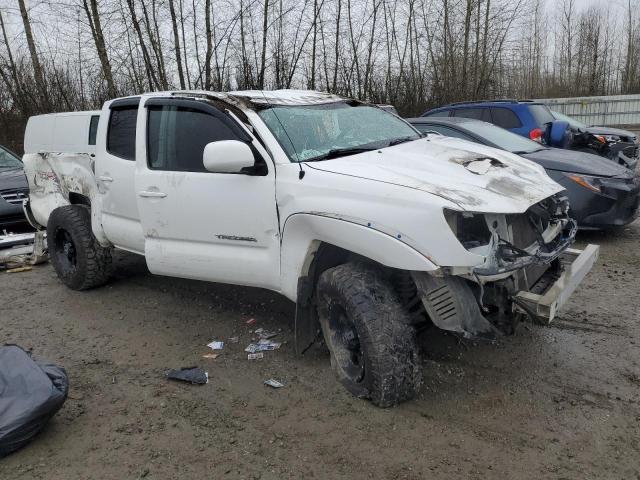 2010 Toyota Tacoma Double Cab VIN: 5TELU4EN0AZ742879 Lot: 43648844