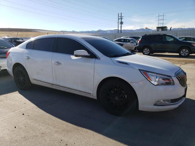2016 BUICK LACROSSE - 1G4GB5G38GF223380
