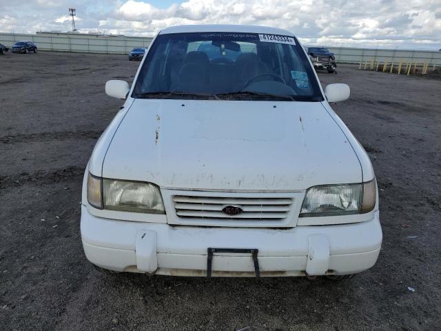 1996 Kia Sportage VIN: KNDJA7231T5519096 Lot: 41243334