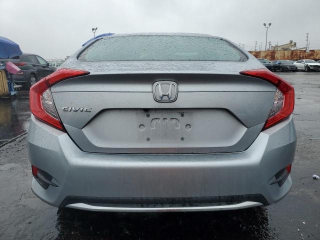 2020 HONDA CIVIC LX 19XFC2F61LE206125