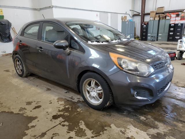 2013 Kia Rio - Image 4
