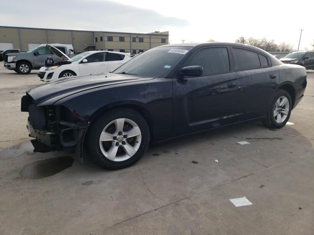 2012 Dodge Charger SE