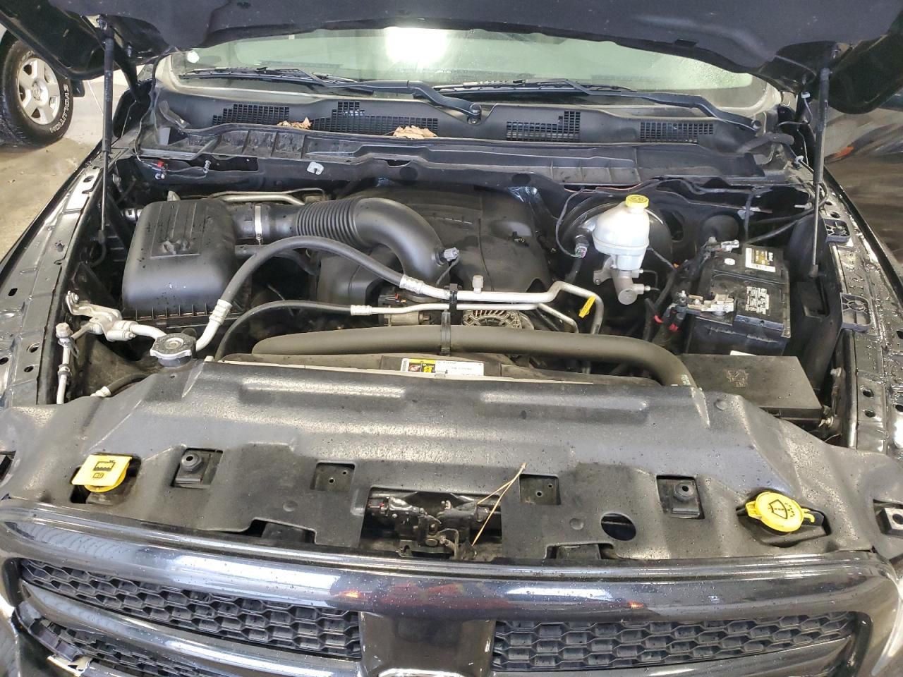 1C6RR7TT0GS166360 2016 Ram 1500 Slt