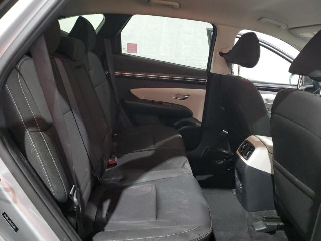 2022 HYUNDAI TUCSON SEL 5NMJBCAE0NH084063