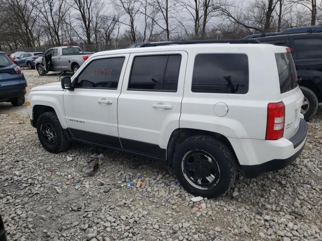 2016 JEEP PATRIOT SP 1C4NJRBB5GD668739