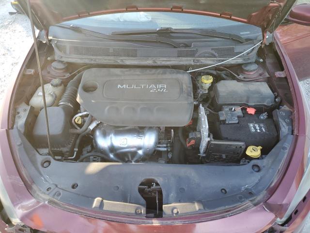 2015 Dodge Dart - Image 11