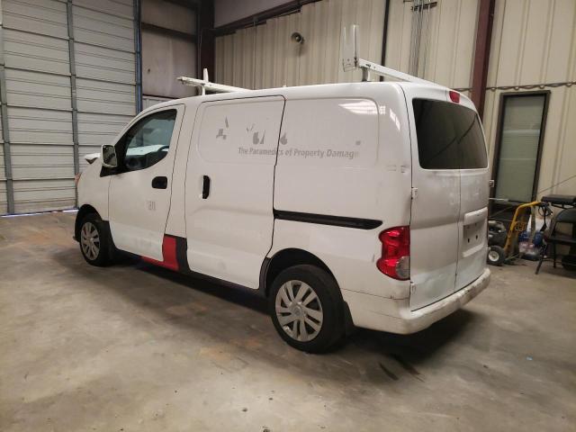 2019 Nissan Nv200 2.5S VIN: 3N6CM0KNXKK701888 Lot: 41201054