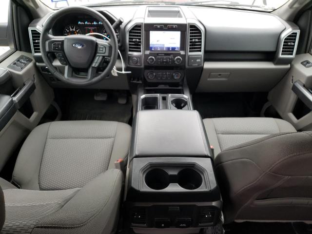 2020 Ford F-150 - Image 8