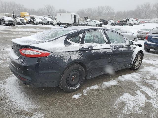 Vin: 3fa6p0h7xer211534, lot: 41667854, ford fusion se 20143