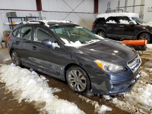 Vin: jf1gpal67e8328983, lot: 42570894, subaru impreza sport premium 20144