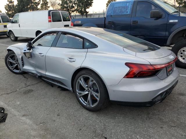 2024 AUDI E-TRON GT - WAUDJBFW7R7001203