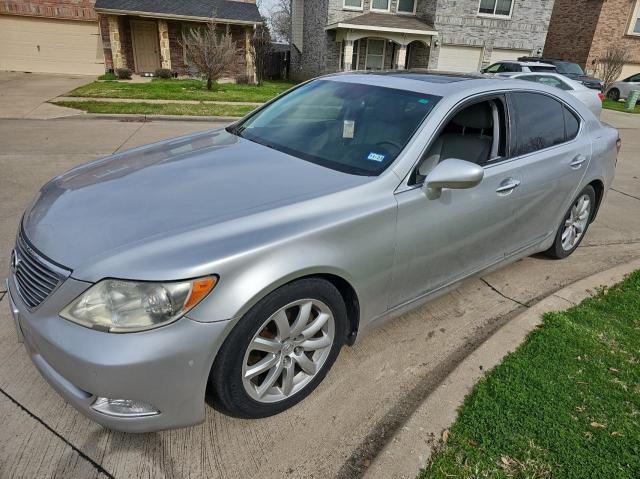 2008 Lexus LS - Image 2