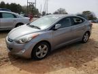 HYUNDAI ELANTRA GL photo