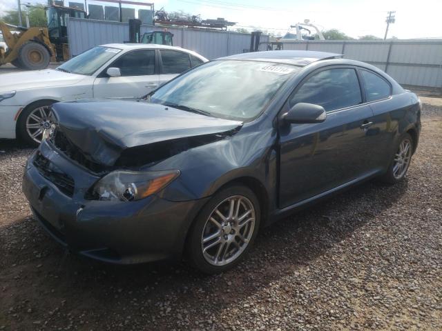 2008 Toyota Scion Tc VIN: JTKDE167180268671 Lot: 45141714