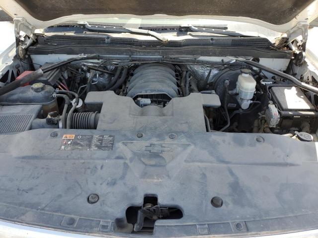 2014 Chevrolet Silverado K1500 Ltz VIN: 3GCUKSEC2EG470172 Lot: 44110714