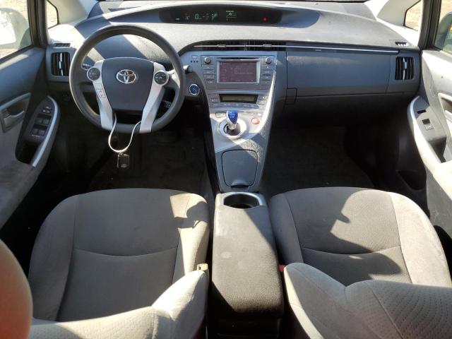 2015 Toyota Prius - Image 8