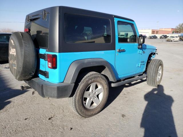 2018 JEEP WRANGLER S 1C4AJWAG0JL808686