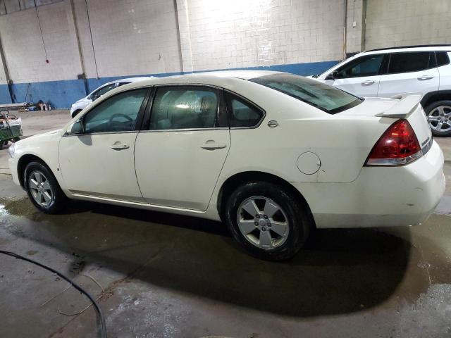 2008 Chevrolet Impala Ls VIN: 2G1WB58K089118759 Lot: 42486244