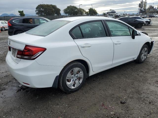 VIN 4T1BD1FK6DU065568 2013 Toyota Camry, Hybrid LE no.3