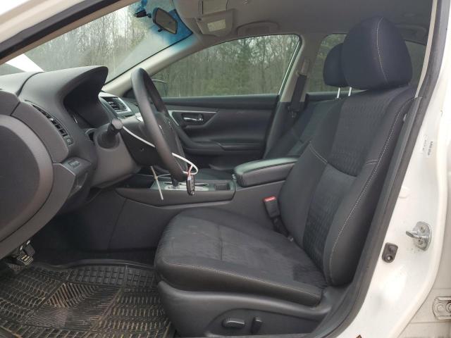 2017 NISSAN ALTIMA 2.5 - 1N4AL3AP3HN344810