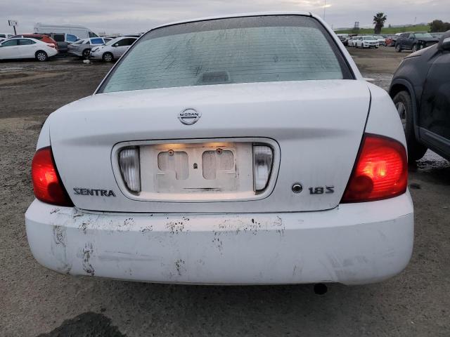 3N1CB51D05L466725 2005 Nissan Sentra 1.8