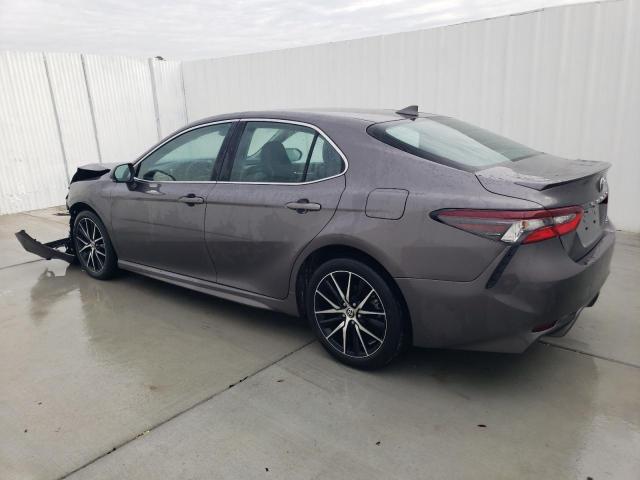 2023 TOYOTA CAMRY SE N 4T1G11AK2PU739354