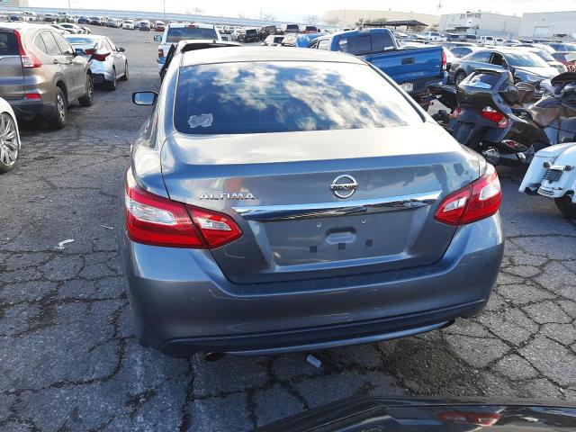 2016 NISSAN ALTIMA 2.5 - 1N4AL3AP1GN393115